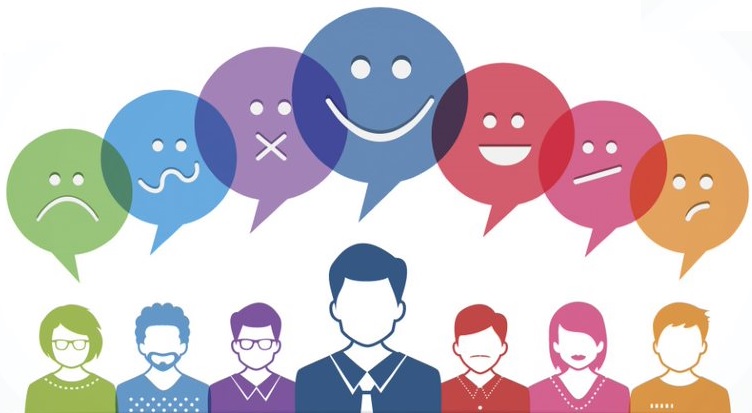 Sentiment Analysis Icon